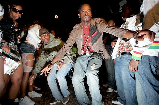 AUXGOD: SOCA & DANCEHALL image 6