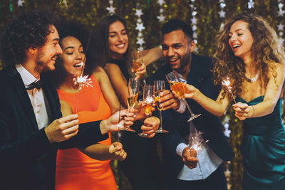5 Tips for Giving a Killer Party Toast