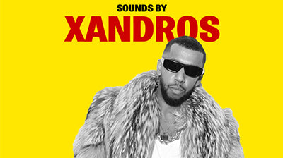 Sounds By DJ XANDROS