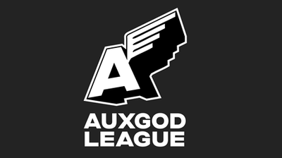 Introducing the AUXGOD LEAGUE...
