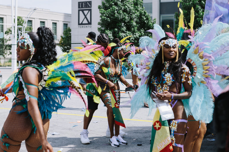 AUXGOD: SOCA & DANCEHALL image 4